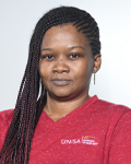 Ms N Nkambule